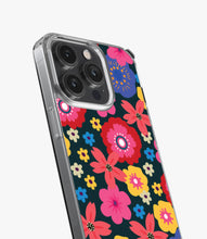Load image into Gallery viewer, Blossom Beauty Floral Silicone Case