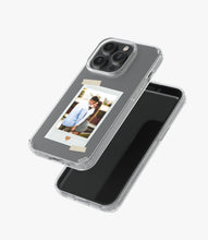 Load image into Gallery viewer, Love Birds Aesthetic Polaroid Case