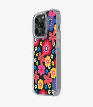 Load image into Gallery viewer, Blossom Beauty Floral Silicone Case