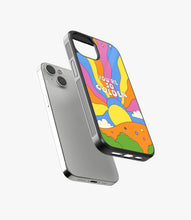 Load image into Gallery viewer, You're So Golden Glass Case