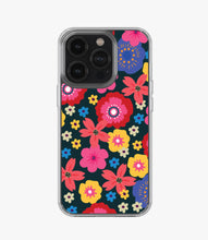 Load image into Gallery viewer, Blossom Beauty Floral Silicone Case