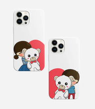 Load image into Gallery viewer, You Complete Me Couple Case