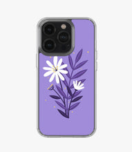 Load image into Gallery viewer, Deluge Floral Silicone Case
