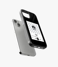 Load image into Gallery viewer, Custom Music Player Glass Case