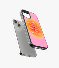 Load image into Gallery viewer, Falling In Love Glass Case