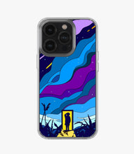 Load image into Gallery viewer, Gateway To Heaven Silicone Case