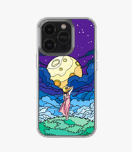 Load image into Gallery viewer, Girl In Paradise Silicone Case