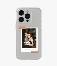 Load image into Gallery viewer, Heartstrings Aesthetic Polaroid Case