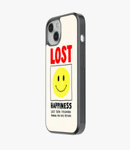 Load image into Gallery viewer, Lost Happiness Glass Case