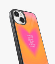 Load image into Gallery viewer, Meant For Me Glass Case