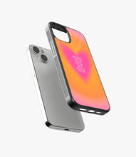 Load image into Gallery viewer, Meant For Me Glass Case