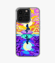 Load image into Gallery viewer, Mermaid In Paradise Silicone Case