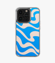 Load image into Gallery viewer, Smooth Water Flow Silicone Case