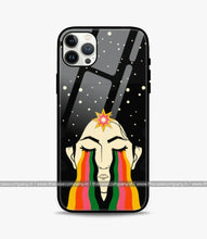 Load image into Gallery viewer, Trip Out Glass Case