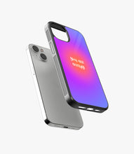 Load image into Gallery viewer, You Are Energy Glass Case