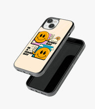 Load image into Gallery viewer, Every Day Is Good Day Glass Case