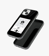 Load image into Gallery viewer, Custom Music Player Glass Case