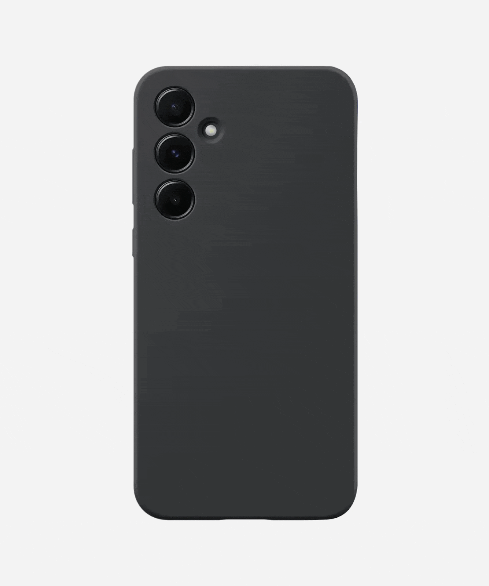 Solid Silicone Android Cases