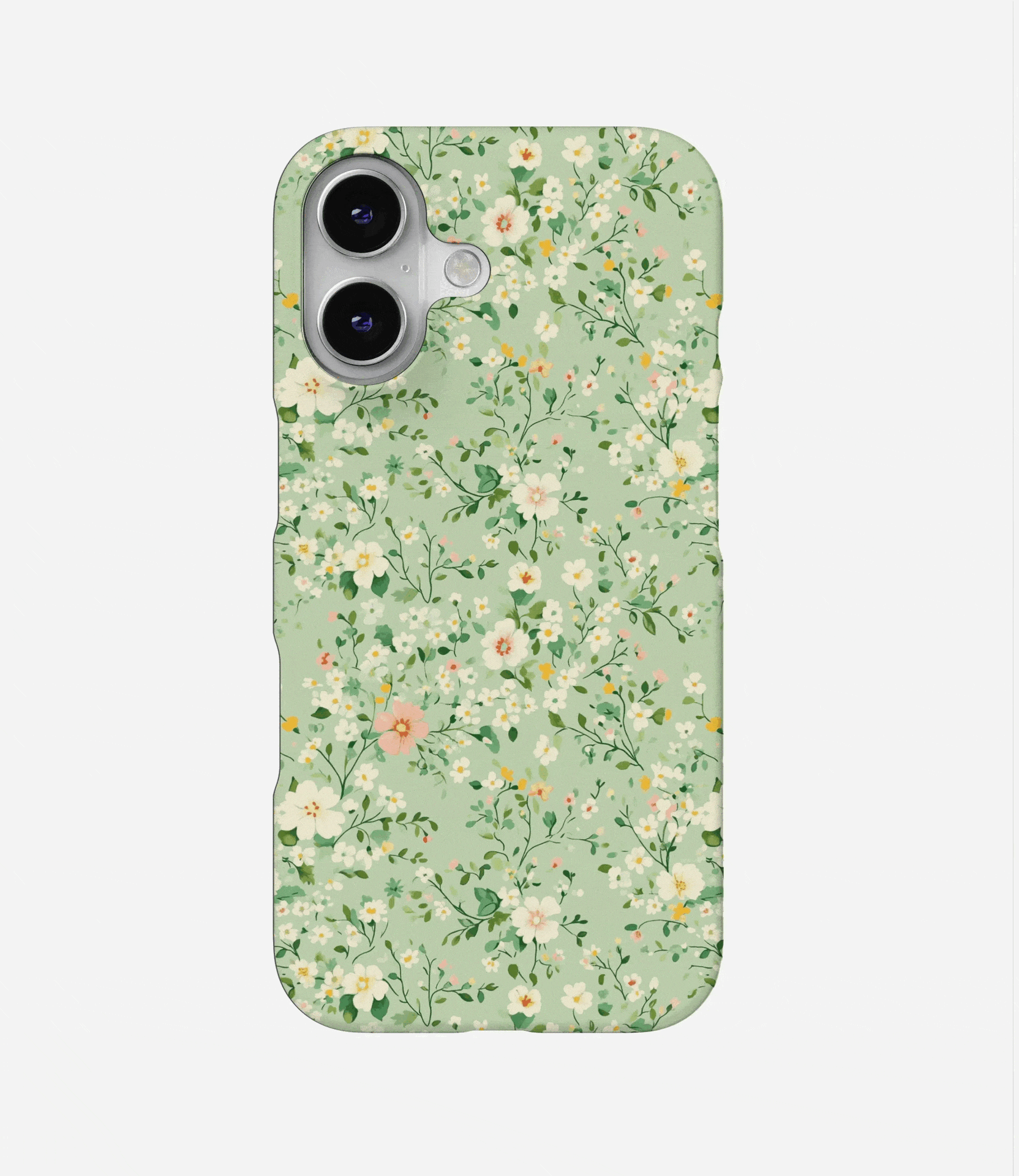 Vintage Blooms Collection