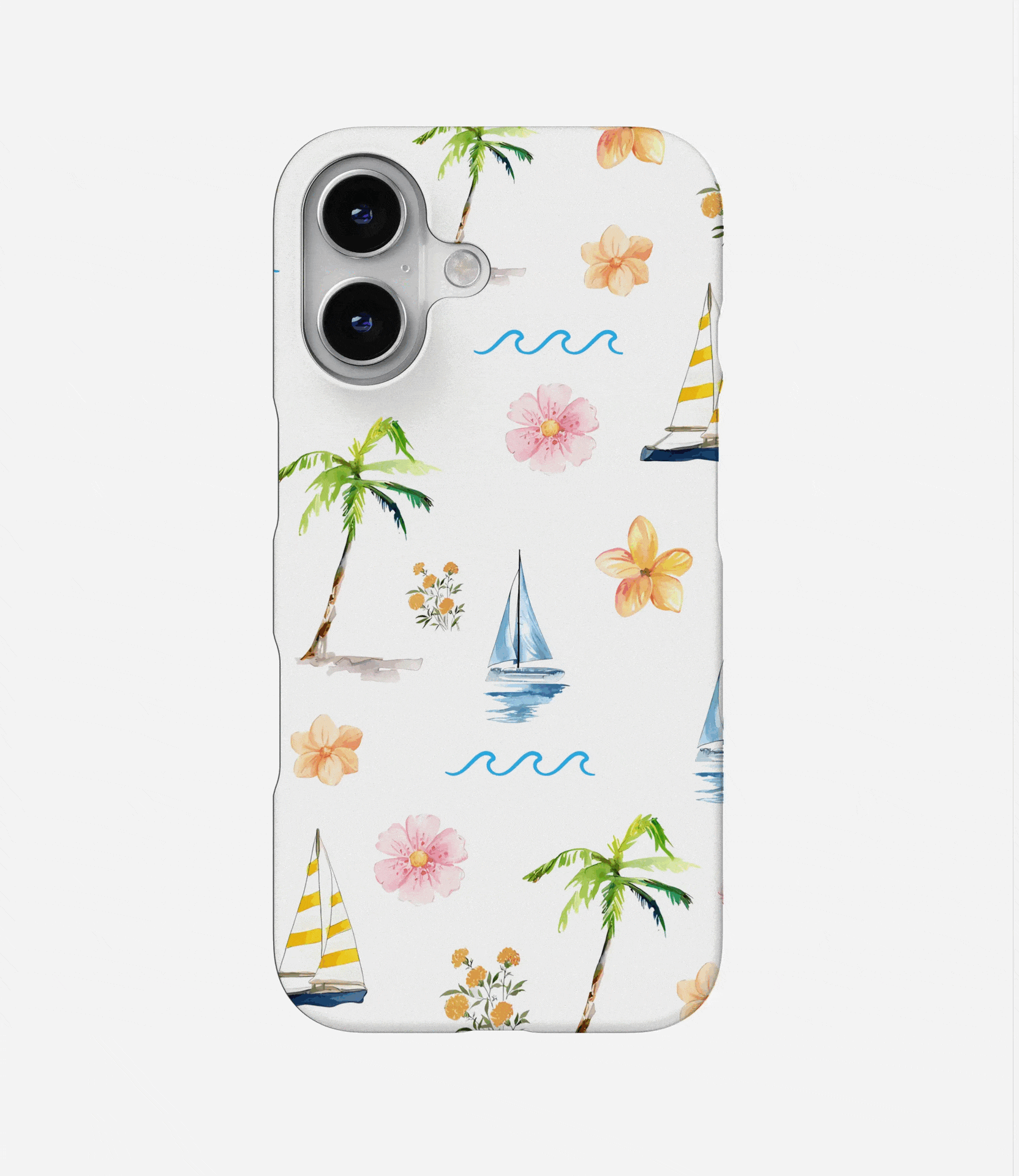 Ocean Breeze Collection 🐚🐬