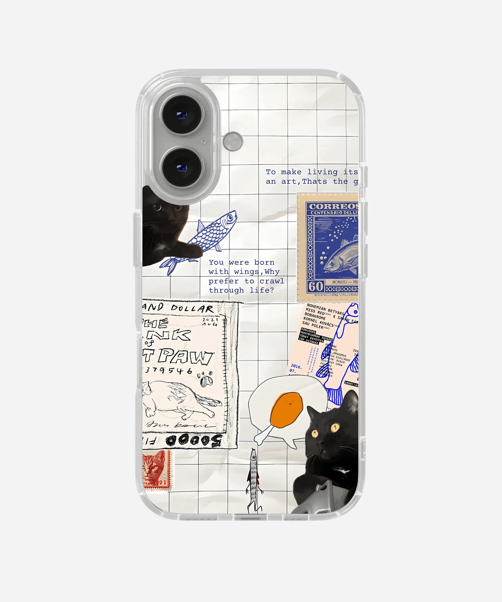 Japanese Stickerbook Collection