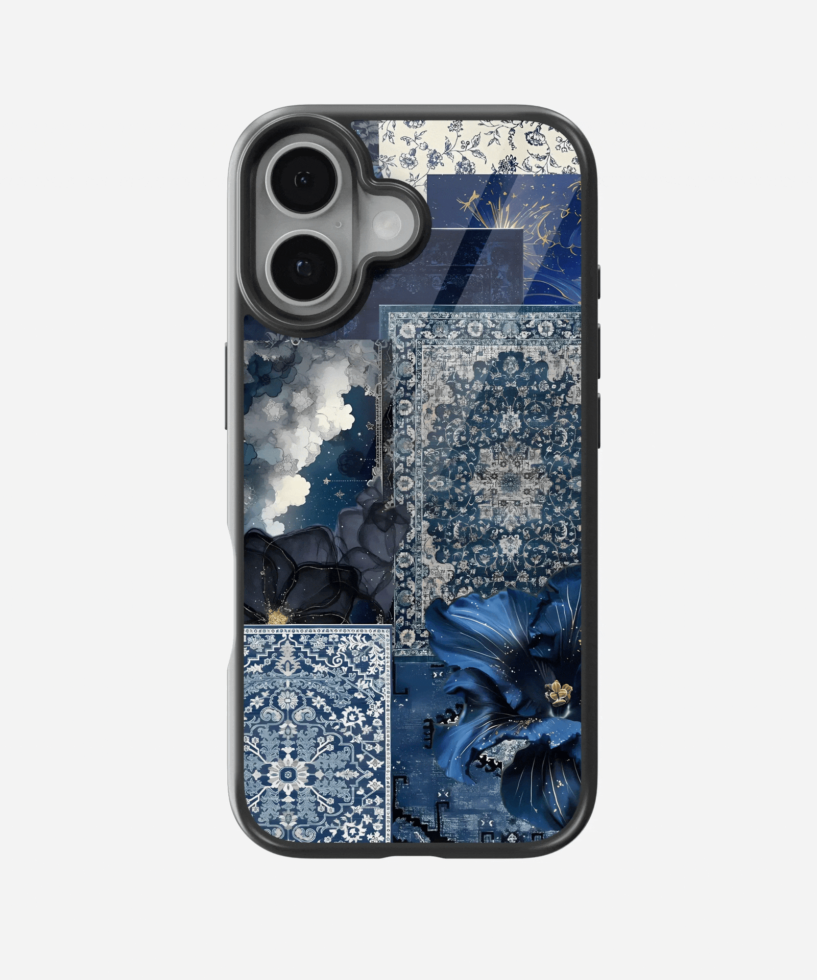 Persian Legacy Glass Cases