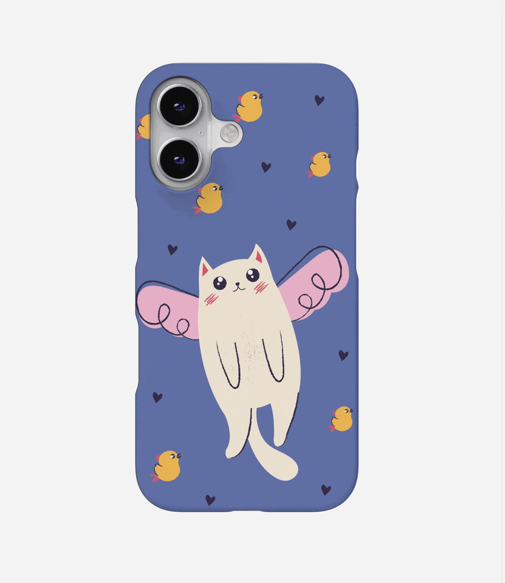 Funny Cartoon Cases