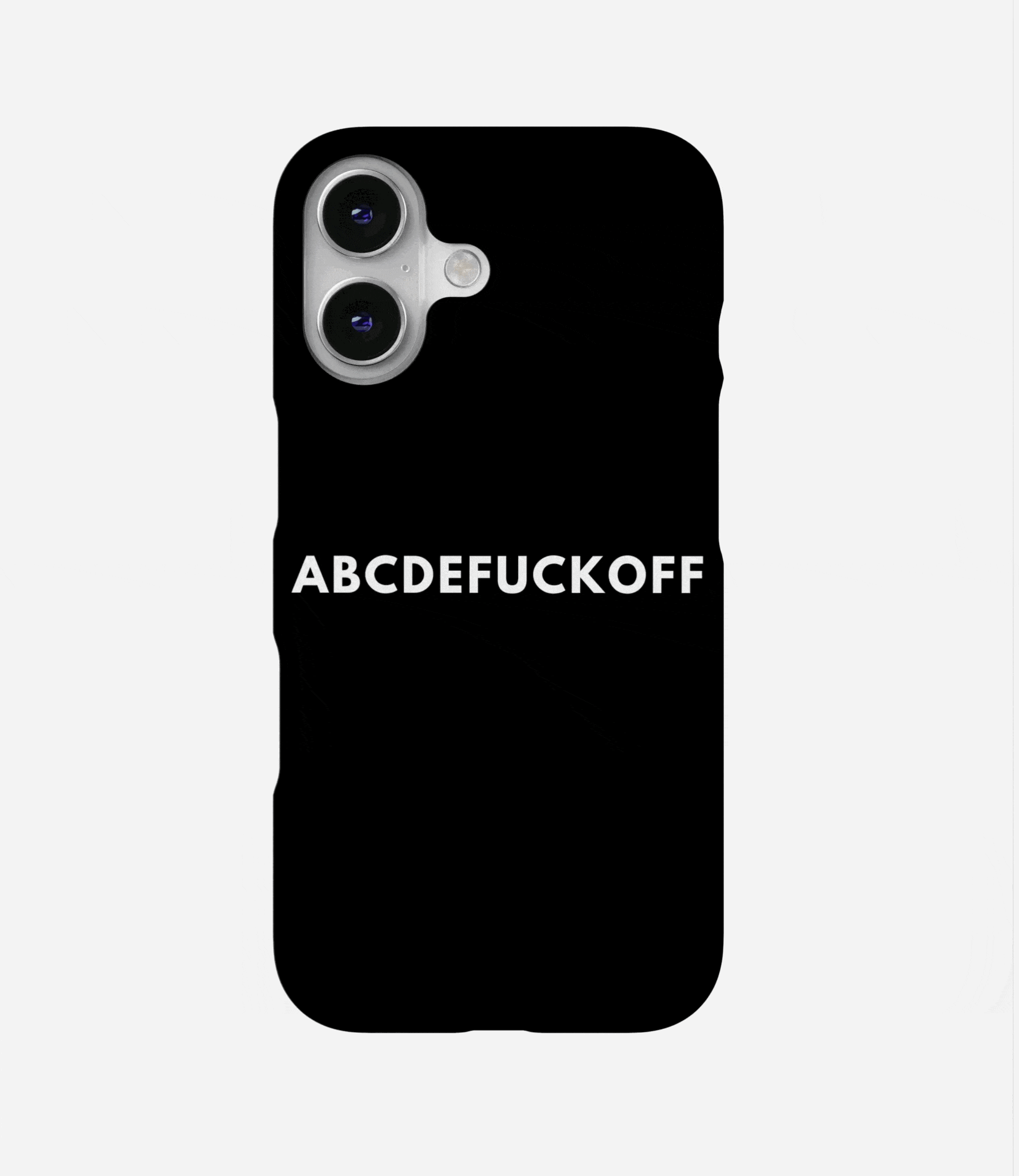 Anti Social Cases