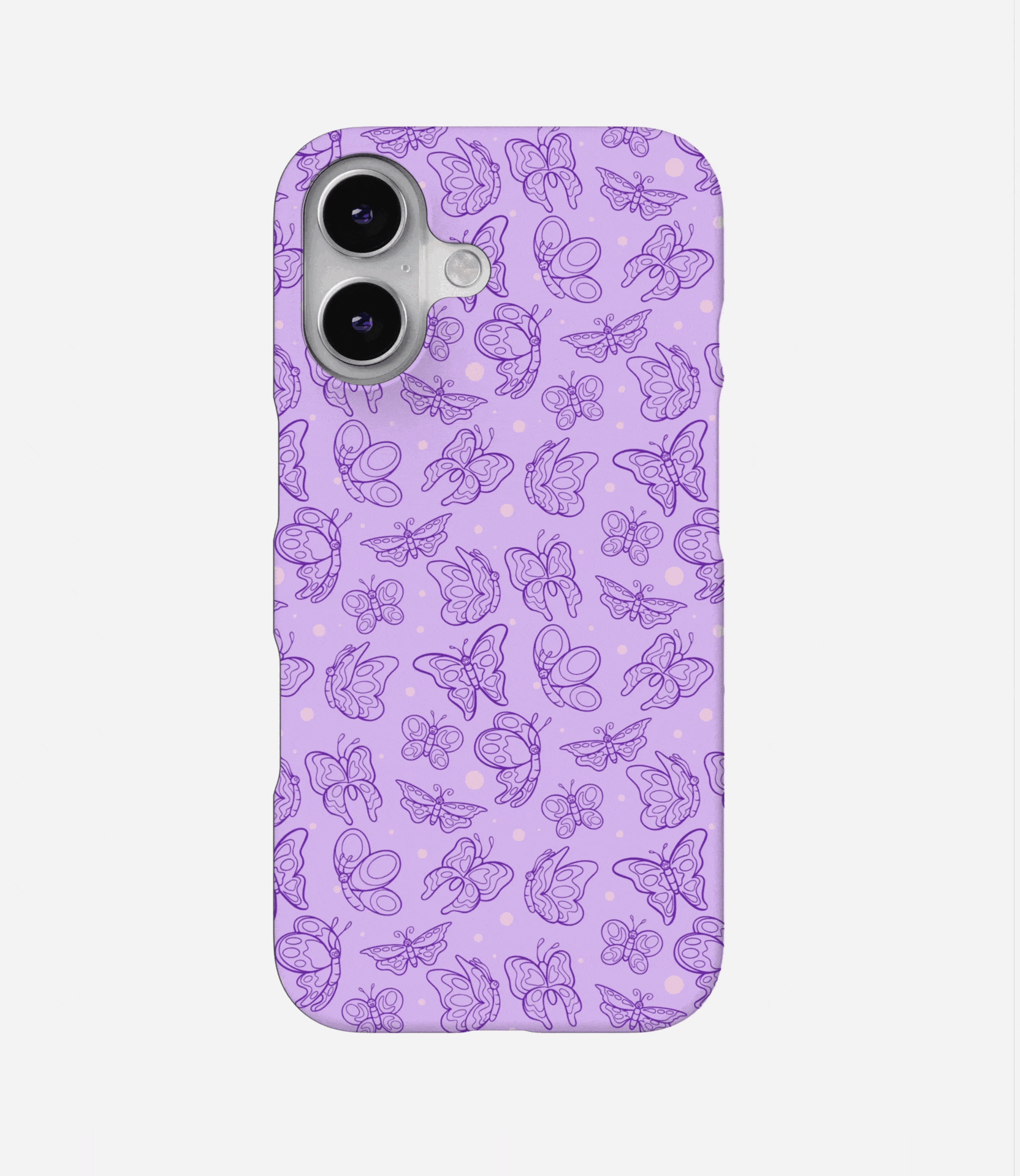 Aesthetic Butterfly Collection