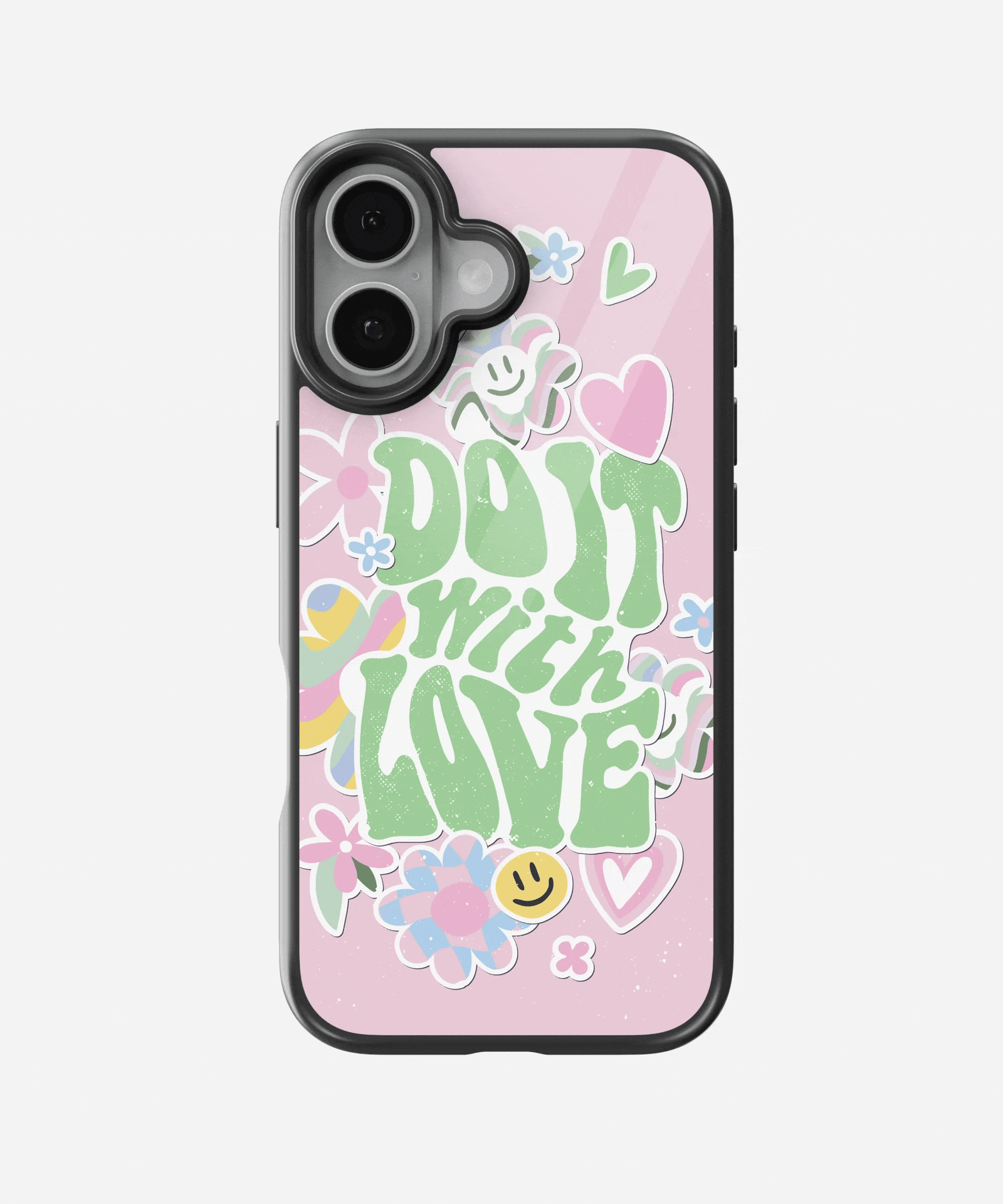 Self Love Cases