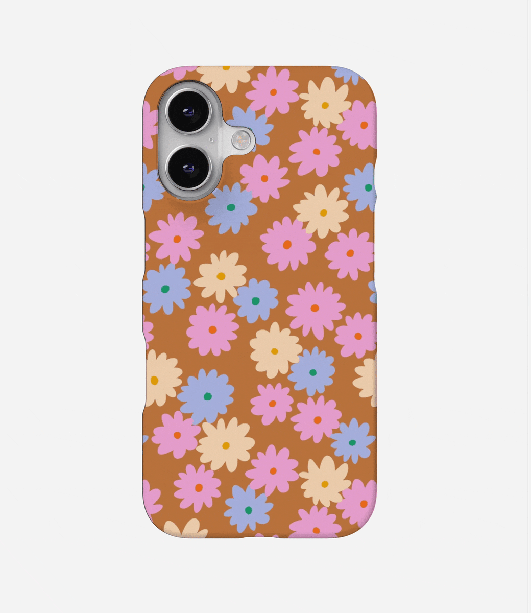 Floral Phone Cases Online In India The Case Company