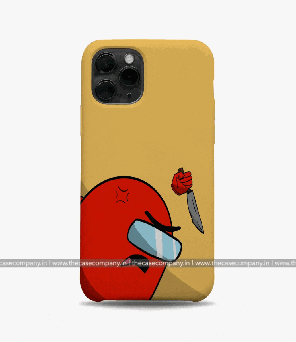 Among Us Phone Cases Online In India The Case Company