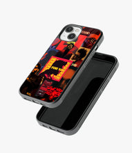 Load image into Gallery viewer, After Dark Glass Case
