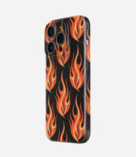 Load image into Gallery viewer, Eternal Flame Glossy Hard Case
