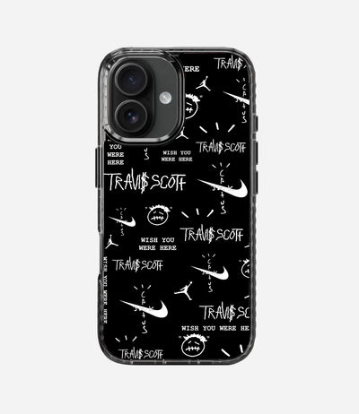 Cactus Jack Core Stride 2.0 Phone Case