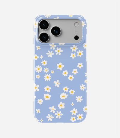 Daisy Cloud SnapFit Matte Case