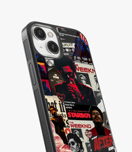 Load image into Gallery viewer, Starboy Dreams Glass Case
