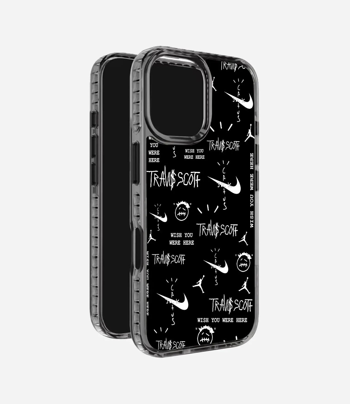 Cactus Jack Core Stride 2.0 Phone Case