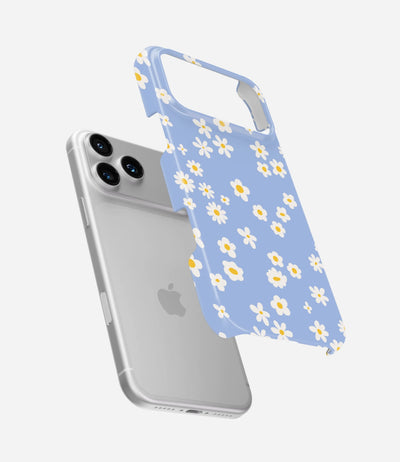 Daisy Cloud SnapFit Matte Case