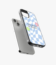 Load image into Gallery viewer, Gonna Be happy Glass Case
