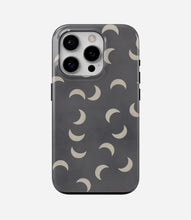 Load image into Gallery viewer, Moonlit Whispers Glossy Armoured Case
