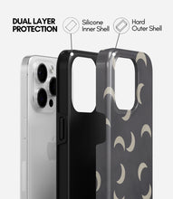 Load image into Gallery viewer, Moonlit Whispers Glossy Armoured Case
