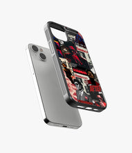 Load image into Gallery viewer, Starboy Dreams Glass Case
