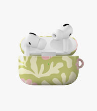 Load image into Gallery viewer, Coastal Pastels Glossy Airpod Case
