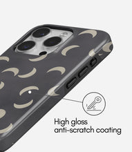 Load image into Gallery viewer, Moonlit Whispers Glossy Armoured Case
