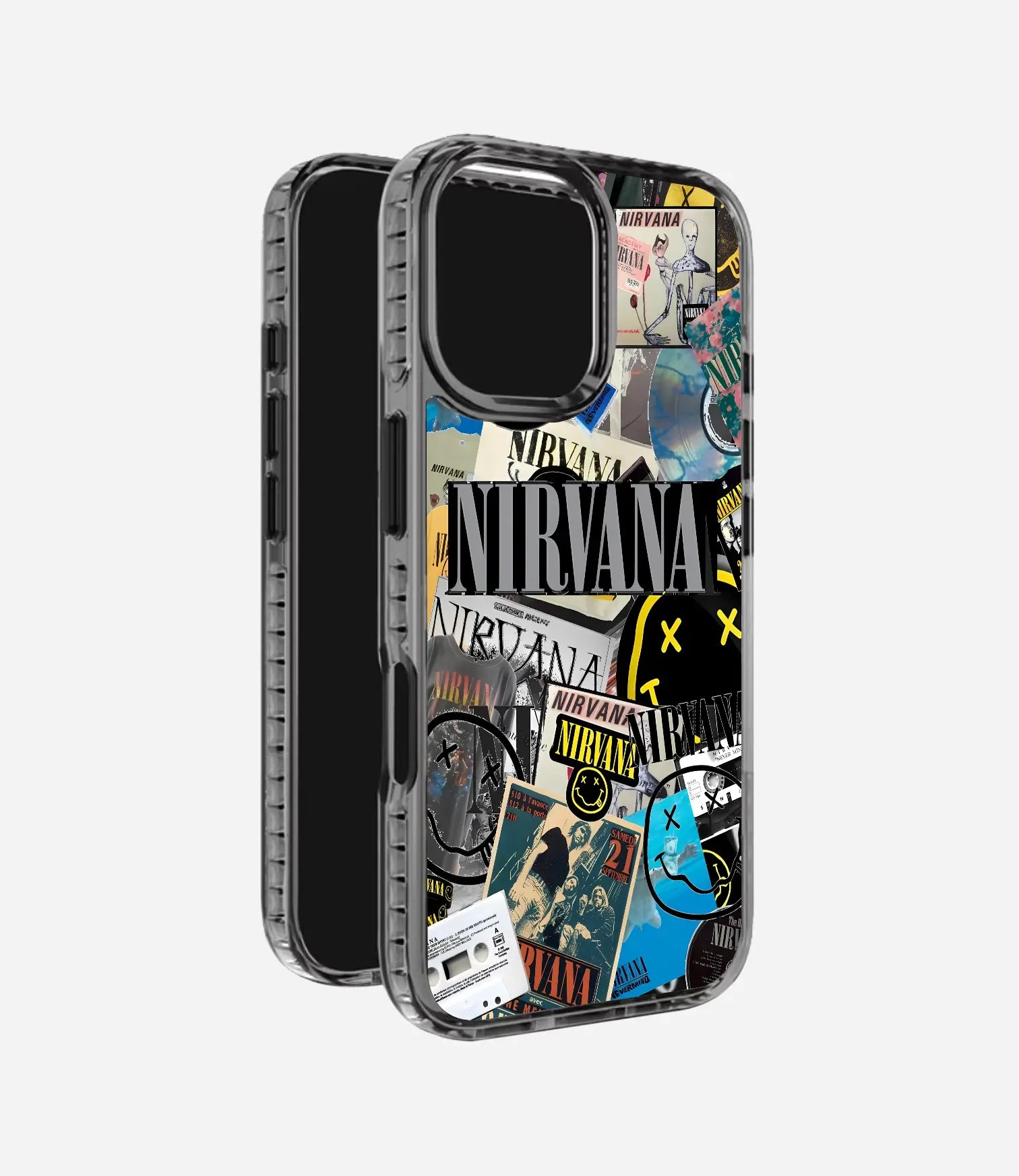 Vintage Nirvana Stride 2.0 Phone Case