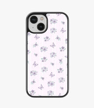 Load image into Gallery viewer, Flutter Bloom Glass Case
