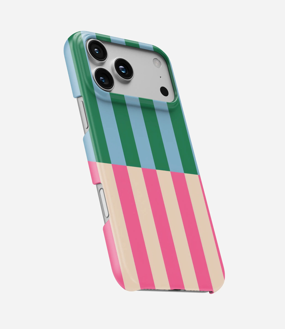 Color Jam SnapFit Matte Case