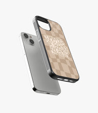 Load image into Gallery viewer, Work of Art Glass Case
