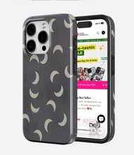 Load image into Gallery viewer, Moonlit Whispers Glossy Armoured Case
